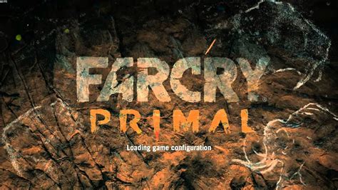 Far Cry Primal Save Game Location and how to back it up.